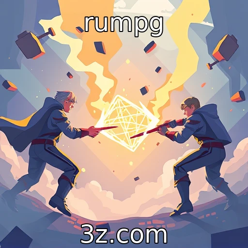 Tendências emergentes em jogos multiplayer online