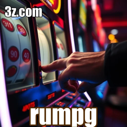 rumpg Atualizações